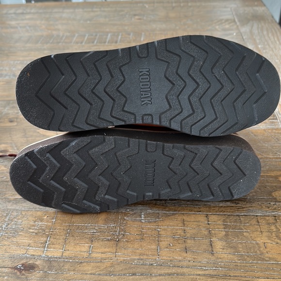 NEW! Kodiak Boots - Picture 8 of 10